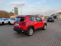 Gebraucht Jeep Renegade Limited 131 PS (96 kW) 2023 Colorado red SUV