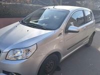Occasion Chevrolet Aveo LT 101 ch (74 kW) 2010 Gris Berline
