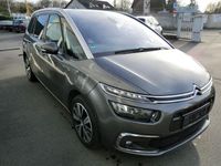 Gebraucht Citroën Grand C4 Picasso SELECTION 150 PS (110 kW) 2017 Grau Van / Kleinbus