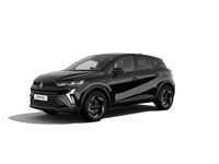 Neu Renault Captur Techno 115 PS (84 kW) 2025 Schwarz SUV