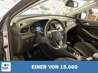 gebraucht Opel Grandland X Business Edition 1.5 D LED