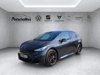 Gebraucht Cupra Born 150 kW (204 PS) 2022 Grau Kleinwagen