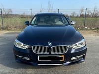 gebraucht BMW 330 D Touring Modern-Line/ M-Perfor.Kit/Keyless