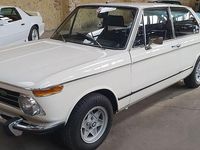 Gebraucht BMW 2002 99 PS (72 kW) 1973 Beige Limousine