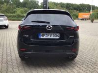 gebraucht Mazda CX-5 2.5L SKYACTIV 194 AWD