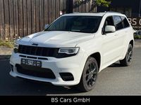 Gebraucht Jeep Grand Cherokee Summit 364 PS (267 kW) 2020 Weiß SUV