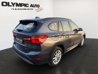 Gebraucht BMW X1 Advantage 140 PS (102 kW) 2019 Mineralgrau metallic SUV