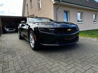 Usado Chevrolet Camaro 328 HP (241 kW) 2018 Preto Cabrios