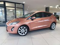 gebraucht Ford Fiesta 1.0 EcoBoost *B&O*Navi*Kamera*Sitzhzg*