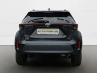 Gebraucht Toyota Yaris Cross 131 PS (96 kW) 2026 Schwarz SUV