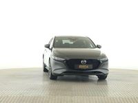 Gebraucht Mazda 3 Exclusive-Line 150 PS (110 kW) 2024 Machine gray Limousine