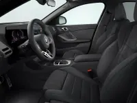 Gebraucht BMW 120 M Sport 170 PS (125 kW) 2025 Black sapphire (schwarz) Kleinwagen