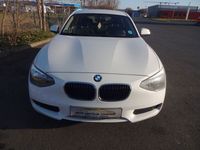 gebraucht BMW 114 Baureihe 1 Lim. 5-trg. HU 2/25