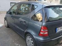 Gebraucht Mercedes A160 Classic 102 PS (75 kW) 2004 Limousine