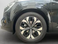 Gebraucht Renault Austral Techno 158 PS (116 kW) 2025 Blackpearlschwarz SUV