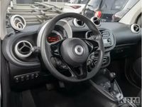 gebraucht Smart ForTwo Electric Drive EQ fortwo °SHZ°PLUS-PAK.°LM-FELGE°22KW-BOARDLA.°