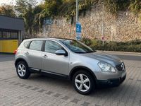 Gebraucht Nissan Qashqai 102 PS (75 kW) 2007 Silber SUV