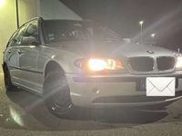 gebraucht BMW 318 318 E46 i Touring Neuer TÜV Preis bis 29.03.24