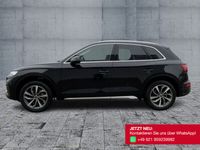 gebraucht Audi Q5 Advanced