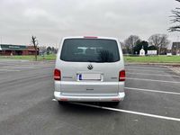 gebraucht VW Multivan Startline T5.2