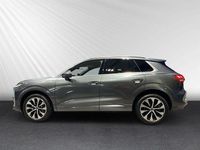 Second-hand Audi Q3 S-Line 150 CP (110 kW) 2026 Gri SUV