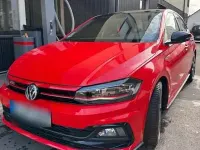 Gebraucht VW Polo GTI 200 PS (147 kW) 2020 Kleinwagen