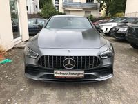 Gebraucht Mercedes AMG GT 43 AMG 367 PS (269 kW) 2019 Froze Coupé