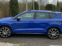 Gebraucht Cupra Ateca 300 PS (220 kW) 2020 Blau SUV