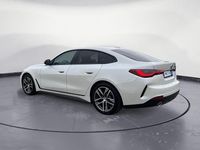 Gebraucht BMW 430 Gran Coupé Performance 245 PS (180 kW) 2023 Weiß Coupé