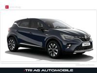 gebraucht Renault Captur Techno Mild Hybrid 140 EDC GRA ACC PDC SH