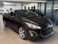 Gebraucht Peugeot 308 CC Allure 163 PS (119 kW) 2011 Cabrio