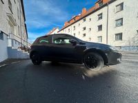 Gebraucht VW Golf VI Match 105 PS (77 kW) 2012 Schwarz Kleinwagen