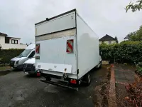 Gebraucht Mercedes Sprinter 163 PS (119 kW) 2020 Weiß Van