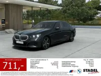 Neu BMW 520 M Sport 197 PS (144 kW) 2026 Grau Limousine