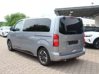 Gebraucht Opel Zafira Life Edition 179 PS (131 kW) 2026 Grau Van / Kleinbus