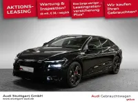 Gebraucht Audi S6 e-tron Sport 369 kW (503 PS) 2025 Mythosschwarz metallic Limousine