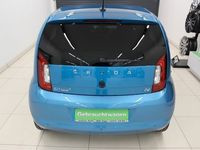 gebraucht Skoda Citigo-e IV Style