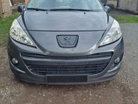 gebraucht Peugeot 207 1.4 16v VTI