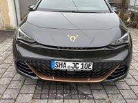 Gebraucht Cupra Born 150 kW (204 PS) 2022 Grau Kleinwagen