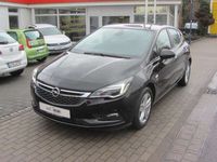 gebraucht Opel Astra Active*Sitzheizung*DAB*inkl. Hausgarantie*