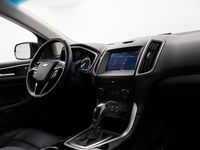 Second-hand Ford Edge 249 CP (183 kW) 2016 Negru SUV