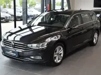Gebraucht VW Passat Business 150 PS (110 kW) 2021 Grau Limousine