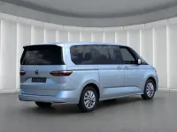 Gebraucht VW Multivan 150 PS (110 kW) 2025 Silber Van / Kleinbus