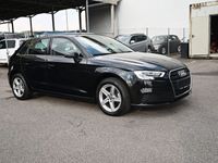 gebraucht Audi A3 Sportback 30 TDI/DSG/LEDER/XENON