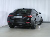 gebraucht BMW i4 M50 Soundsystem SHG 360 Kamera Allrad Sportpaket AD Leder Memory Sitze