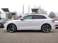 gebraucht Audi Q5 TFSI e