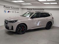 Neu BMW X3 M 381 PS (280 kW) 2026 Dune grey SUV