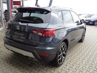 gebraucht Seat Arona AronaFR 1.0 TGI VOLL-LED NAVI SITZHEIZ. DAB+