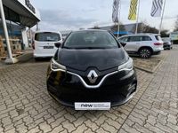 gebraucht Renault Zoe Experience ZE 50 R135 inkl. Batterie ++CCS++