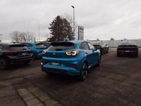 Neu Ford Puma 125 PS (91 kW) 2026 Blau SUV